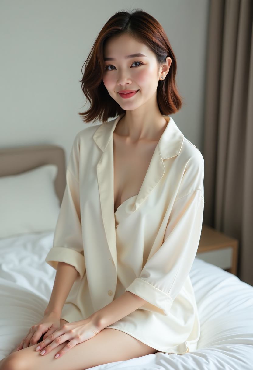 夜行档案